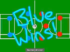 2-Player Soccer by william