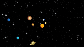 Solar System