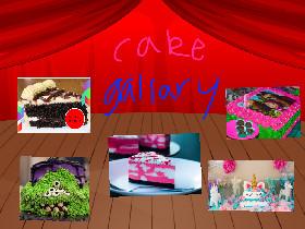 cake gallary please like 👍🏻