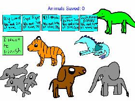 Mega Animal Clicker 1