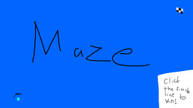 Maze