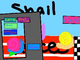 snail races 1