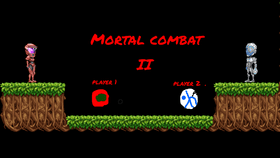 Mortal Combat II