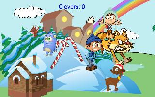 Clover Chaser 1