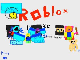 ROBLOX Remake v.2