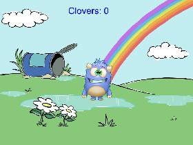 Clover Chaser