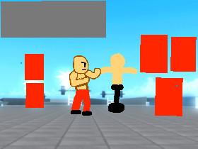 Boxing Strength 1 1