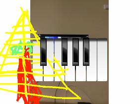 My Piano 1