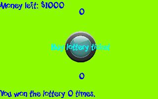 Lottery 1