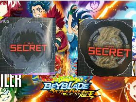 daily beyblade count!: