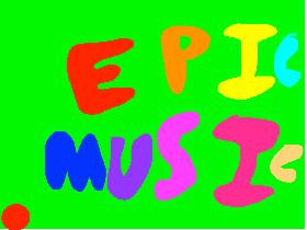 Epic music 1