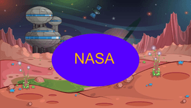 NASA symbol