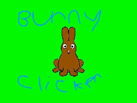 bunny Clicker