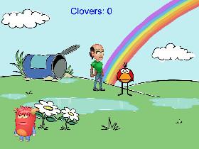 Clover Chaser 1