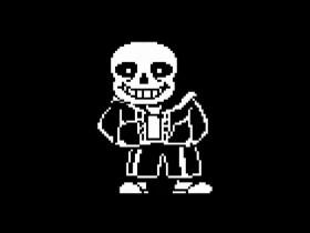 Megalovania chunc fail