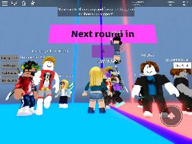 Roblox Whould you rather