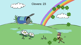 Clover Chaser