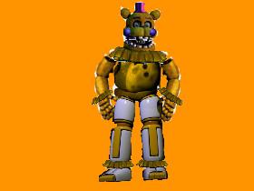 fredbear ???