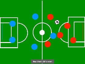 2-Player Soccer 1