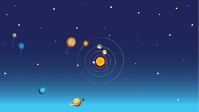 Solar System