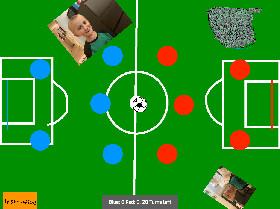 2-Player Soccer 2 1