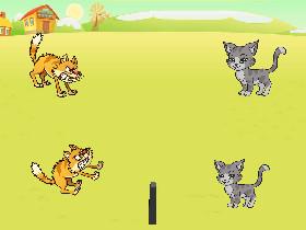 A Pet Game 1