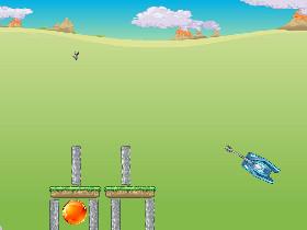 Physics Game 2