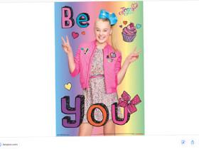 JoJo Siwa