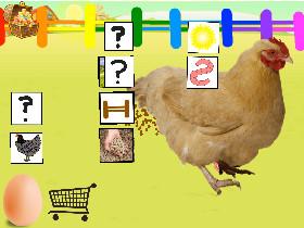 Chicken Clicker !1 1 1