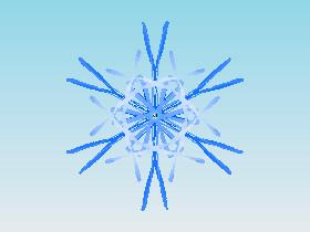 Snowflake Maker 2 1 1