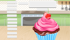 Cupcake Clicker