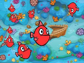 Fishy Party