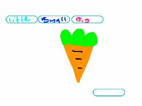 carrot  clicker!