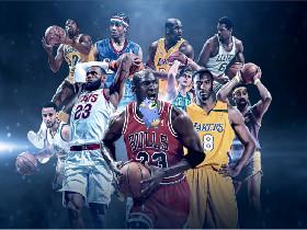 NBA come back 1