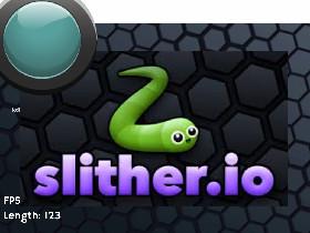 SLITHER.io