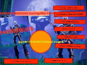 hacked fortnite clicker v122