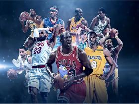 NBA come back 1