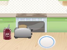 A Cooking Game 1