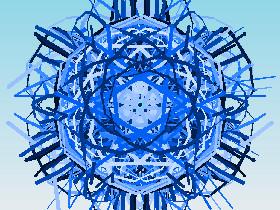 Snowflake Maker 2