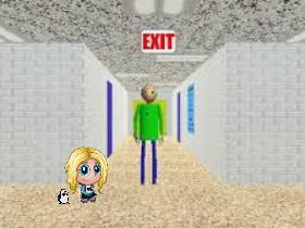 For Baldi’s Basic Creator 1