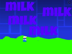 Milk game 1 1