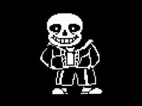 Megalovania chunc fail 1