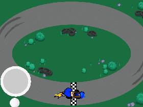 sonic kart 1 1 1