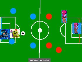 soccer goalie mode 1 1