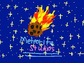 Meteorite Studio Club logo