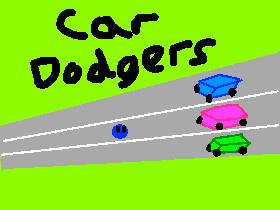 Car Dodgers 1