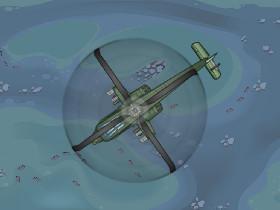Chopper battlefield beta 2 zombie invasion 1