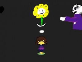 Undertale Chapter One 1