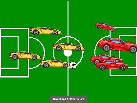 2-Player Soccer 1