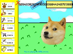 Pet/Shiba inu Clicker